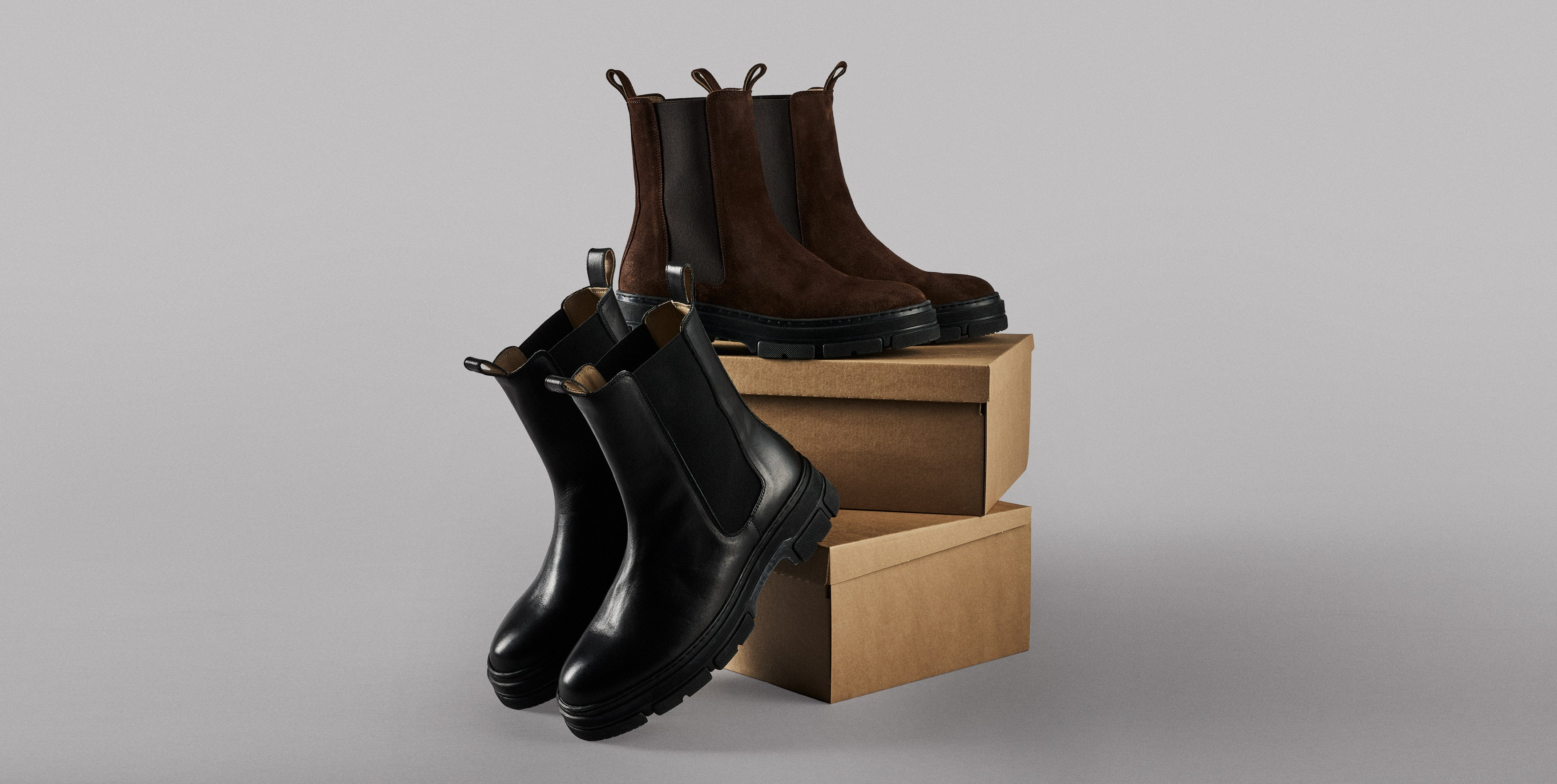 Förläng livslängden på dina läderkängor (steg-för-steg)