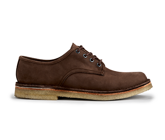 Docksta Derby 062 Espresso Brown | Docksta Sko