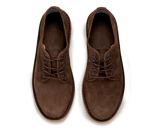 Docksta Derby 062 Espresso Brown | Docksta Sko