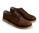 Docksta Derby 062 Espresso Brown