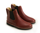 Chelsea Boot Brunt läder