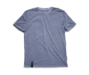  T-shirt Blå