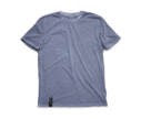 Kläder T-shirt Blå