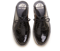 Brogues