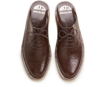 Brogues