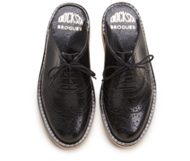 Brogues